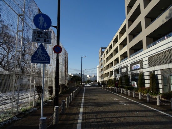 ＪＲ南武線 川崎－立川 西府駅