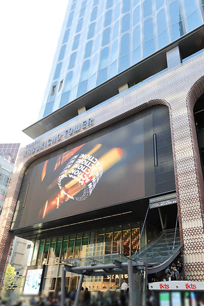 開業迫る超高層ビル「東急歌舞伎町タワー」を徹底解説！オフィス検索はTFC賃貸事務所