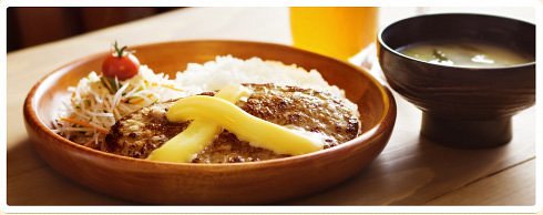 びっくりドンキー ミュンヘン大橋店 豊平区 ファミレス-