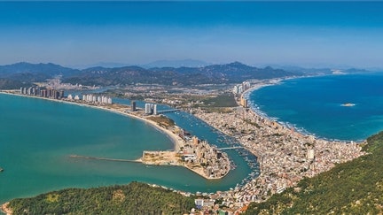 惠州市旅遊及自由行 funBooky