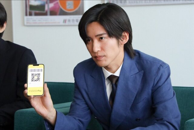 トリリオンゲーム」桐姫 今田美桜 攻めファッションまとめ 物語とリンクする“色”・デートシーンがリアルに映る理由 -