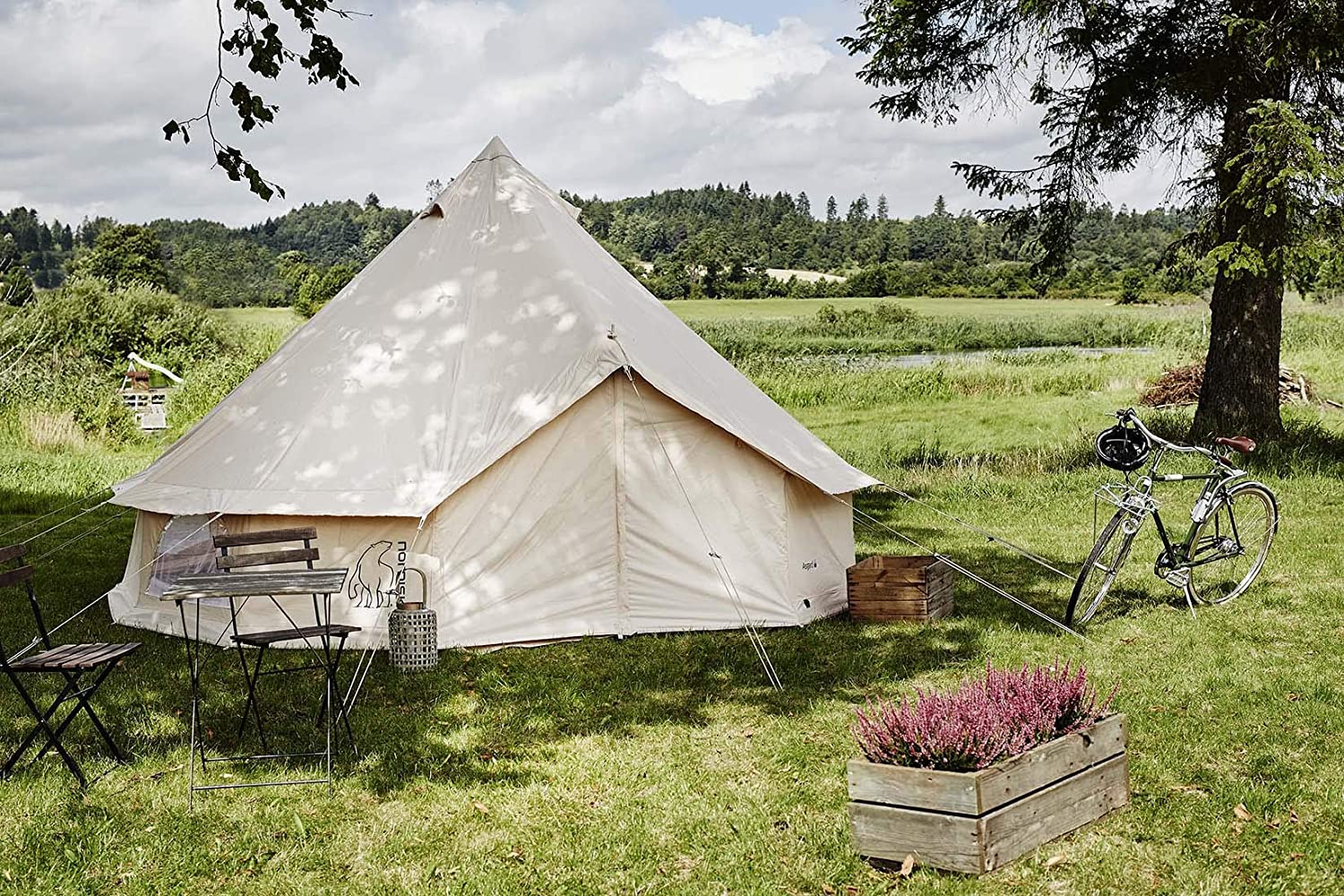 公園におすすめのテント特集！失敗しない選び方から使用時の注意点まで紹介します暮らしのライフマガジン