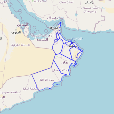 アラビア半島 - 一身二生 「65年の人生と、これからの20年の人生をべつの形で生きてみたい。」