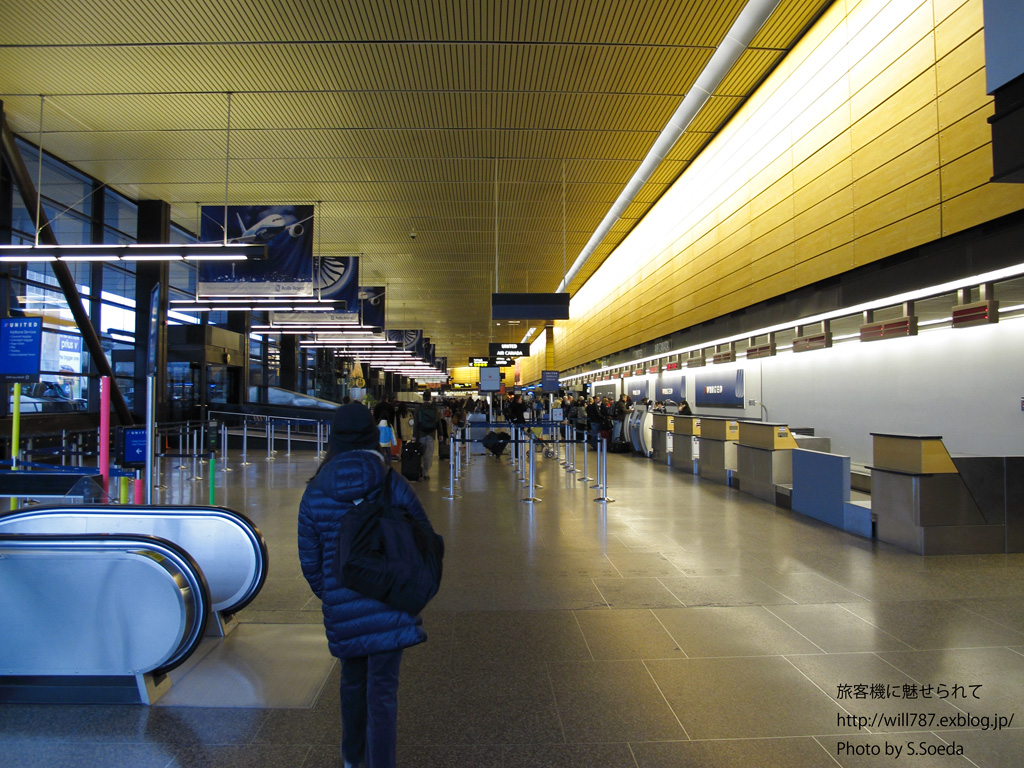 シアトル・タコマ国際空港 市内への行き方やターミナル案内現地情報誌ライトハウス・シアトル