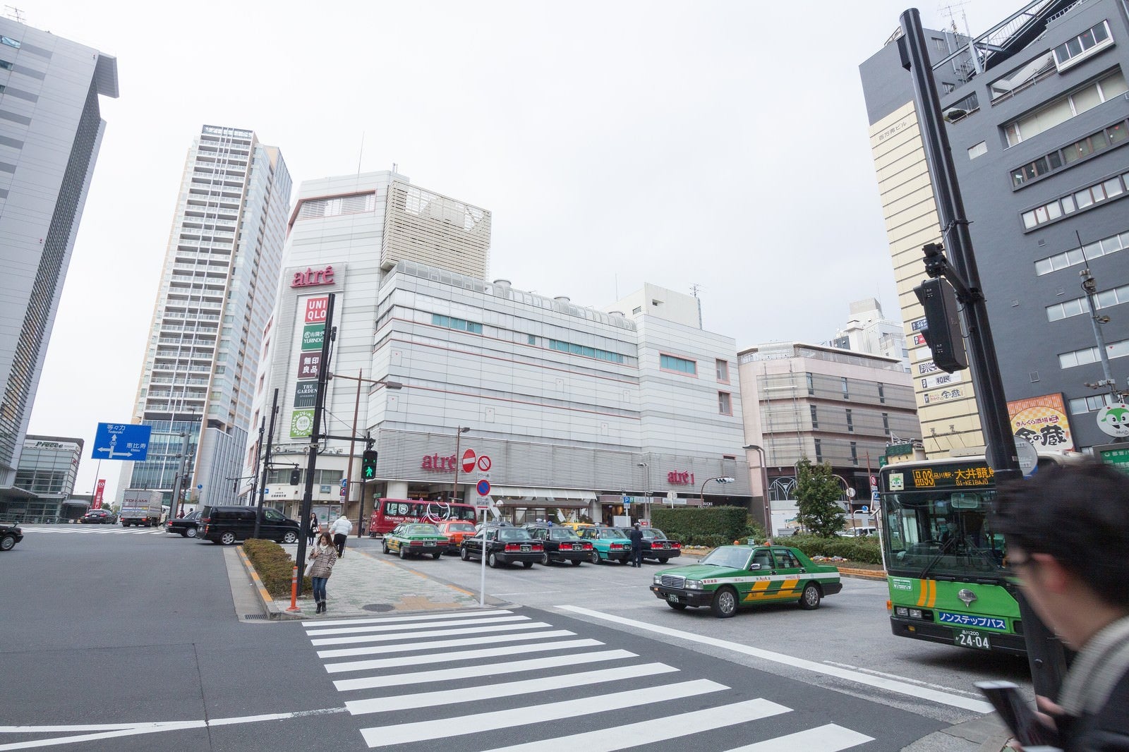 東京都目黒区 「鳥貴族 目黒西口店」1人3500円で2時間飲み食べ放題で満腹 : 大食いグルメなランチ