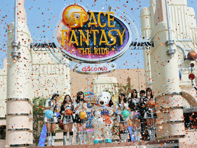 2025年最新 アメリカのユニバーサル スタジオ ハリウッドの人気アトラクションとショーを制覇しよう