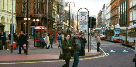 ベルファスト 彩雲の薔薇Ver.ALTER