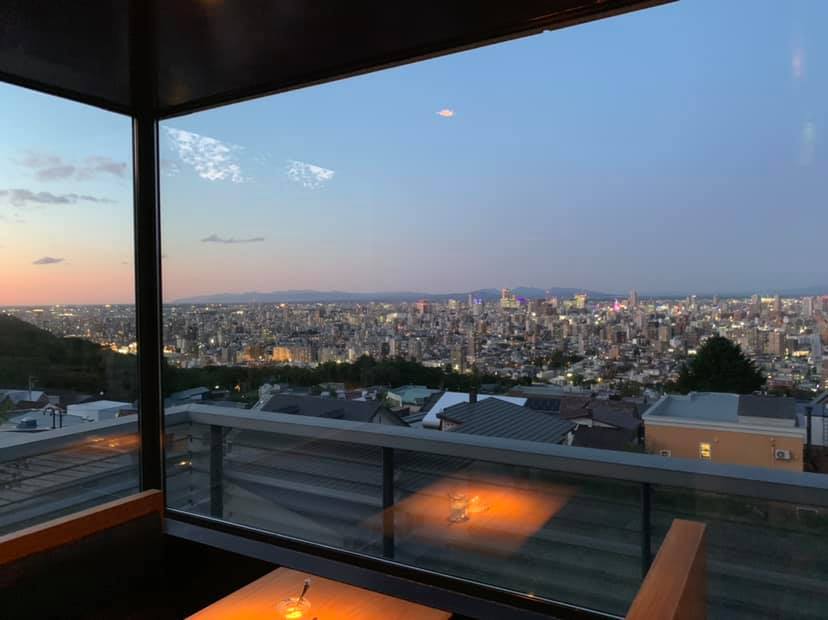 札幌のおすすめ夜カフェ10選！ごはんが美味しいカフェや個室つき、ひとりで行けるカフェも紹介はらへり