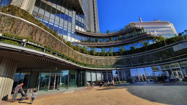 2025년 일본 도쿄