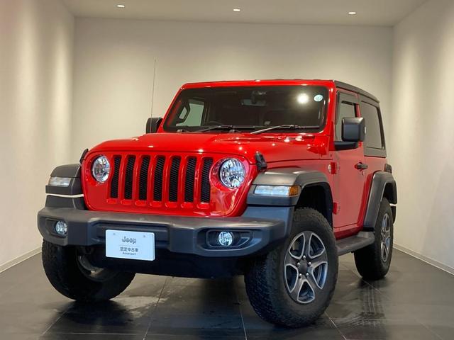 ２０１２年 ジープ ラングラー