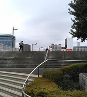 台東区 風を感じながらひと休み。綺麗な夕日にであえるかも？号外NET 台東区