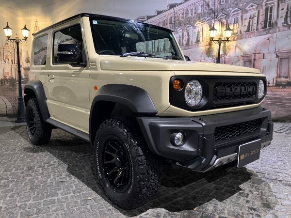 3年前の自分からは信じられない！スズキ ジムニーシエラで見つけた楽しすぎるアウトドアカーライフクルマ情報サイトｰGAZOO.com