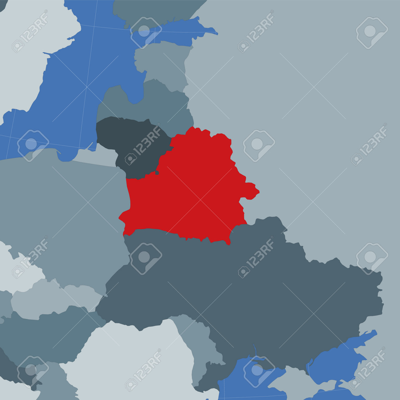 KeyNoters – ベラルーシ基本情報