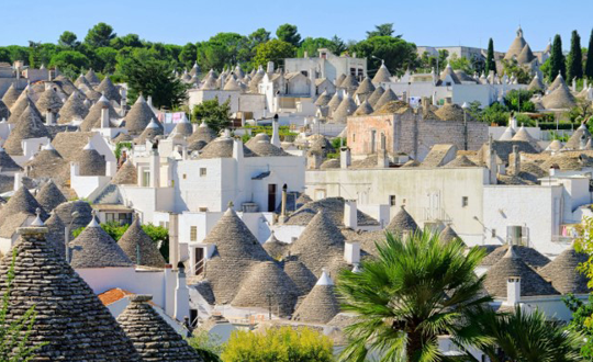 まるでおとぎ話の世界！ スペインの魅力あふれる小さな田舎町5選地球の歩き方