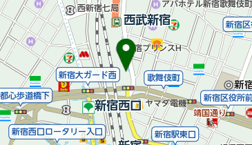 待ち合わせ場所は新宿駅南口 : いった？見た？撮った？撮った撮った