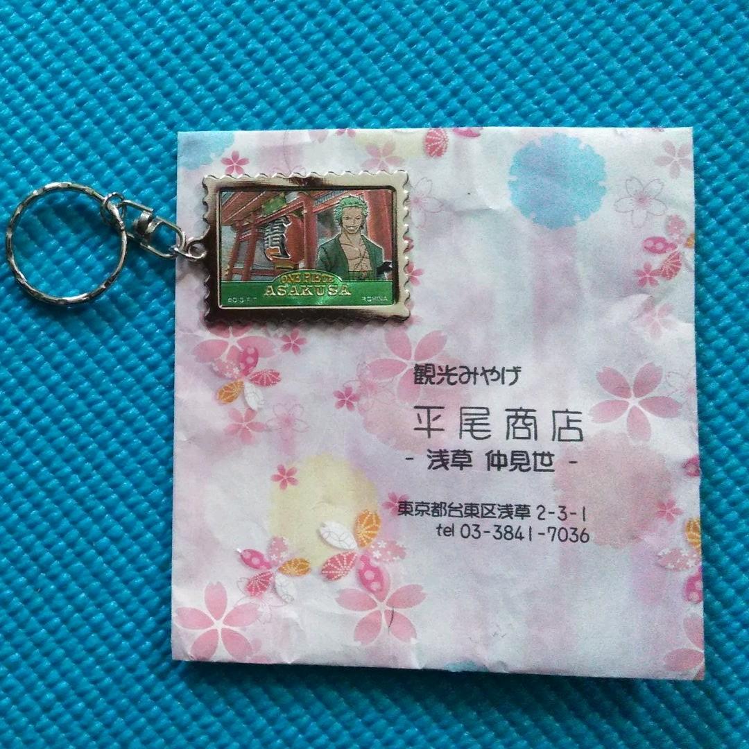 これ10選！ 雷門 浅草寺 のお土産「雑貨・キーホルダー ストラップ