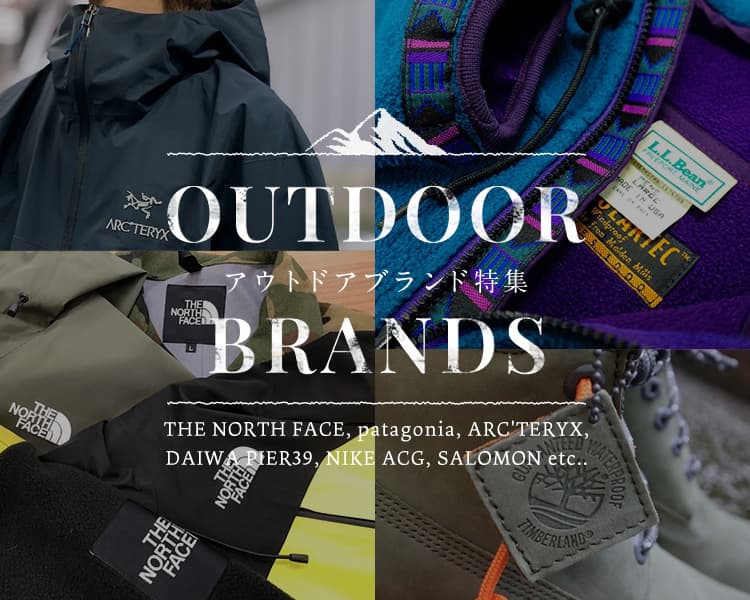 アウトドアブランドのロゴデザインを制作しました。大阪発、企業・店舗・個人などロゴマークの作成やロゴデザインの制作はホタルロゴへ