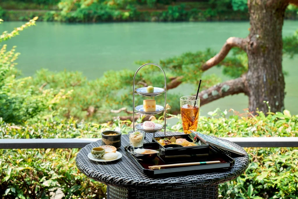 嵐山のおすすめカフェ11選！大人気店から穴場カフェまで！大阪ルッチ