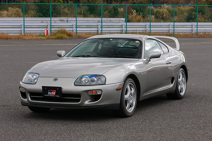 トヨタの名車といえば？ヴァ・ベーネの買取事例を元に16のモデルの特徴に迫るヴァ・ベーネ