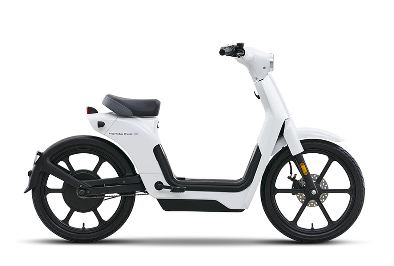 ホンダ スーパーカブ50 バイク購入ガイド 原付＆ミニバイクならバイクブロス