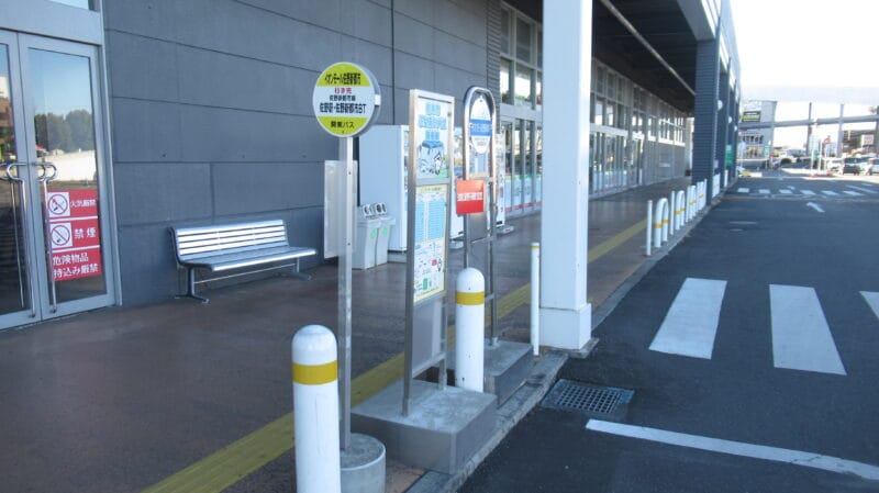 アクセス - 佐野市観光協会