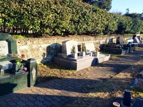 横浜外国人墓地 横浜市中区 の費用・口コミ・アクセス無料で資料請求 いいお墓