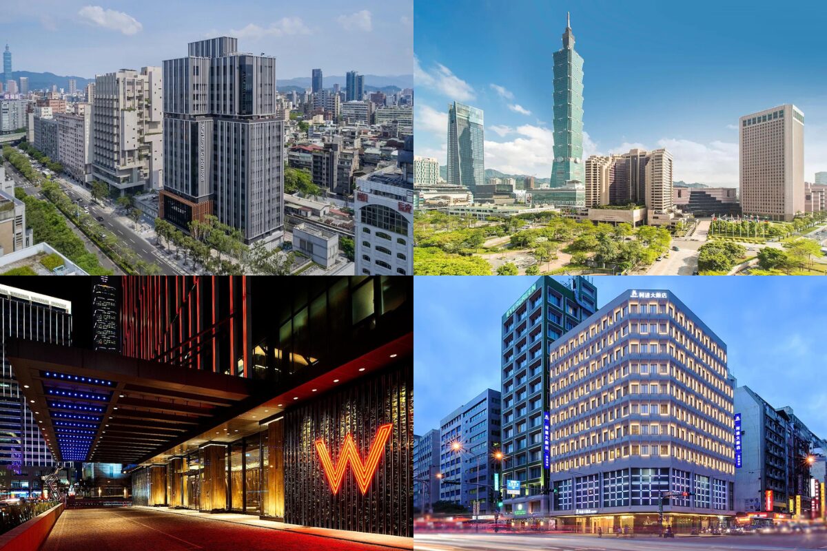 ホテルグレイスリー台北 格拉斯麗台北飯店 「崎陽軒コラボレーションルーム」