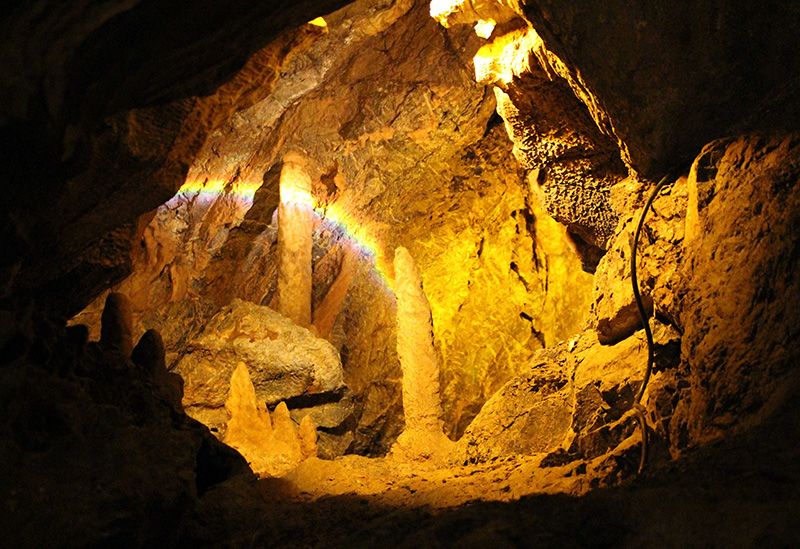 2025年 乳岩峡 - 出発前に知っておくべきことすべて