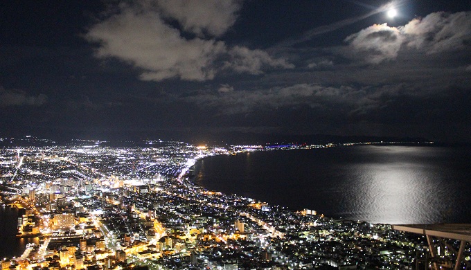 函館市電でめぐる函館旅行 東京発北海道旅行・北海道ツアーを予約するならJALで行く格安旅行のジェイトリップ
