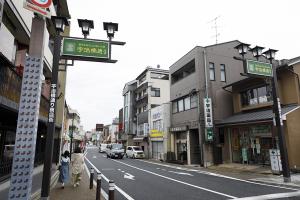 商店街 秋のイベントレポート