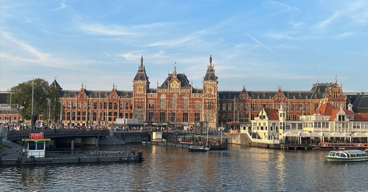 アントワープ中央駅 コインロッカー – belgium2011