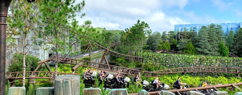 ユニバーサルスタジオオーランド チケットKlook