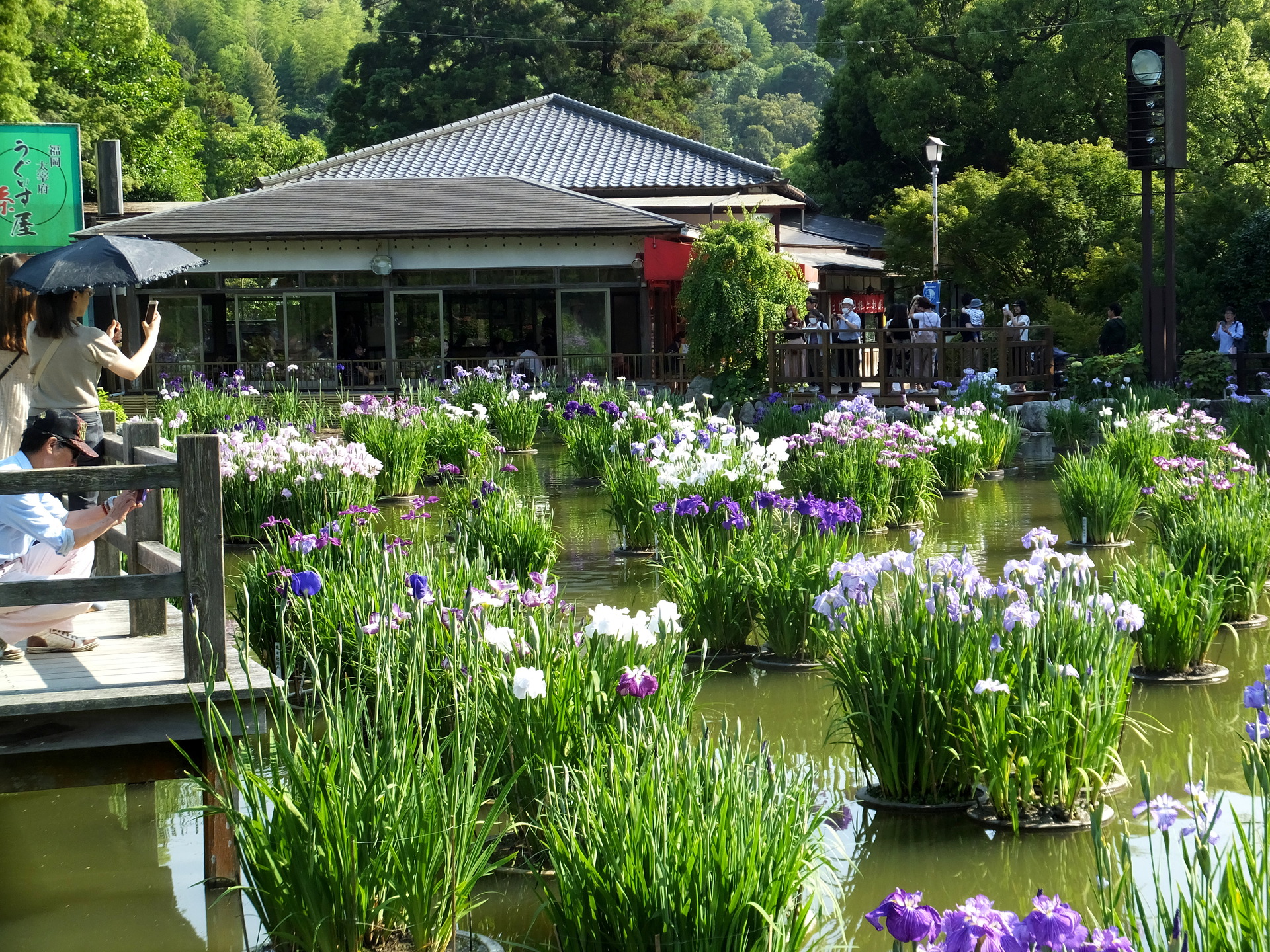 太宰府天満宮 刀剣と甲冑ホームメイト