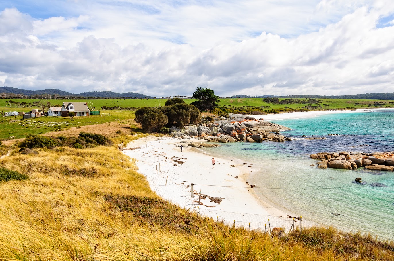 タスマニア島探訪の旅 － オーストラリアの楽園Vietjet Air