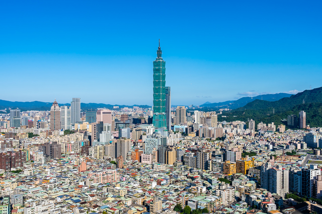 赤提灯ともる夜景に感動 台湾 台北から電車で1時間の九份へ行こう