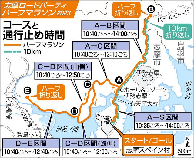 福岡・糸島市の「サンセットロード」の通行止め、9月12日午後5時解除へ 片側交互通行の規制に 西日本新聞me