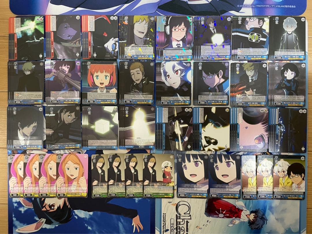 ワールドトリガー@wikiワートリ - atwiki アットウィキ