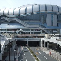 ドーム前千代崎駅のコインロッカーの場所・料金・サイズ・スーツケース対応状況のまとめコインロッカーのしおり