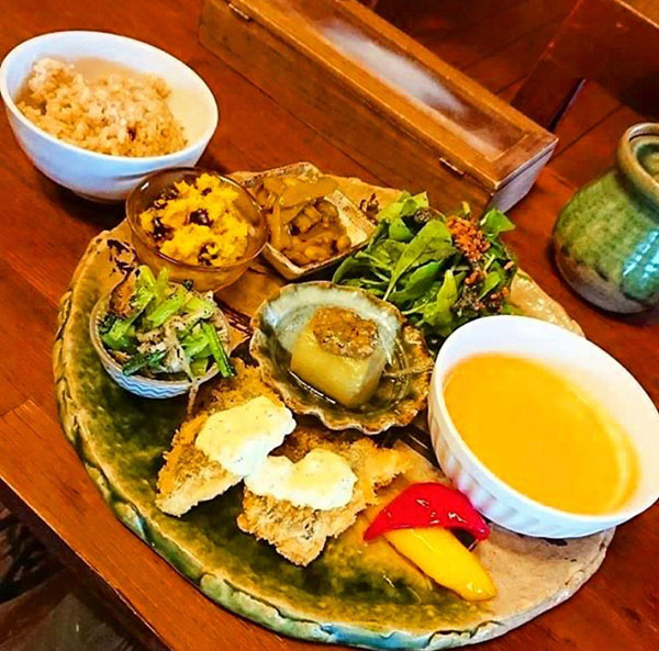 Olu'Olu オルオル ﻿