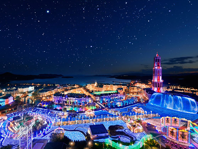 国内編 春の旅行はここへ！3月の人気旅行先10選RETRIP リトリップ