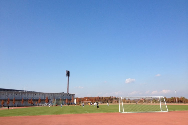 三木山総合公園-施設概要 - 三木市有料スポーツ施設