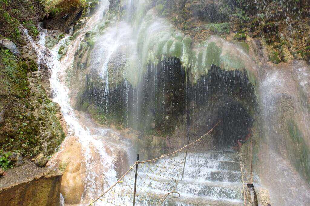 メキシコに世界最大級の温泉テーマパーク？トラントンゴ温泉地球の歩き方