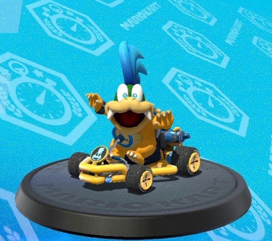 USJ 絶対勝てる！USJのマリオカートでクッパチームや友達に勝つ攻略法 -