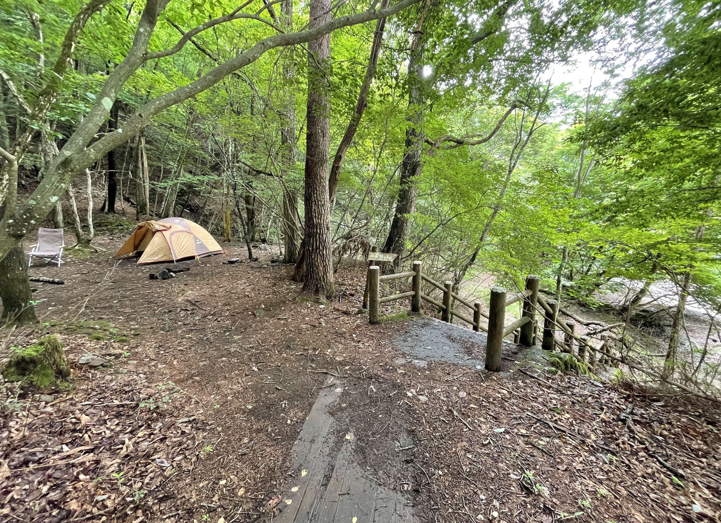 中津川のおすすめキャンプ場11選！自然の中で楽しめる人気施設を紹介 – ZYAO22