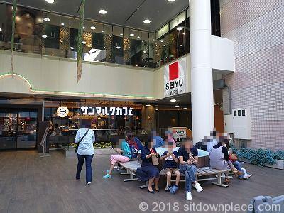 オープンまで密着連載＞「サウナができるまで」を全部見ちゃいます！＃7ついに“サウナタワー”が完成しました!! サウナ室、水風呂、休憩スペース、ロッカーやパウダーエリアも注目の「SAUNARESET Pint」浅草店の全貌をお見せしましょう！ -