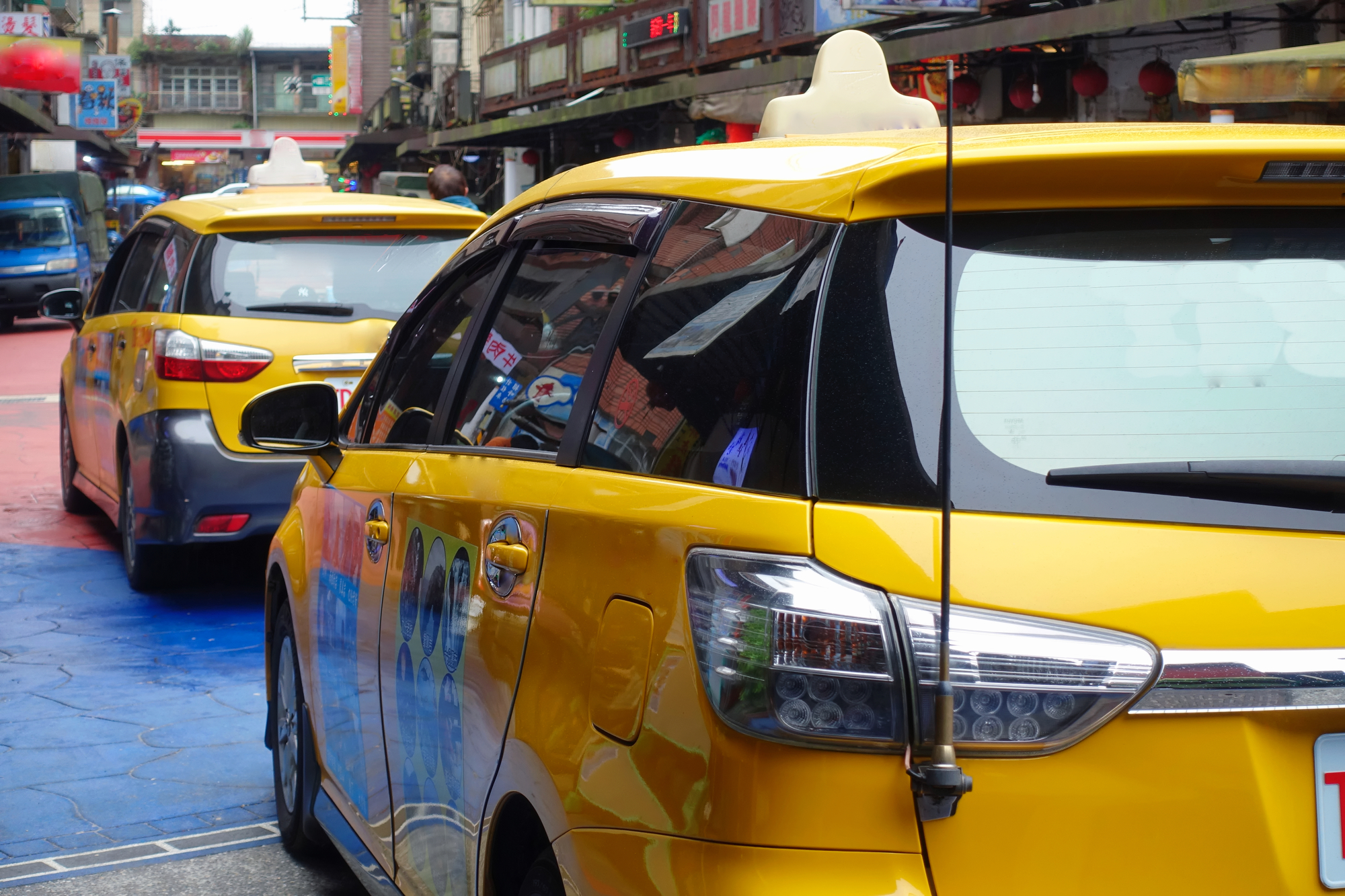 もう迷わない 台北から九份への行き方を完全ガイドタイペイクマガジン