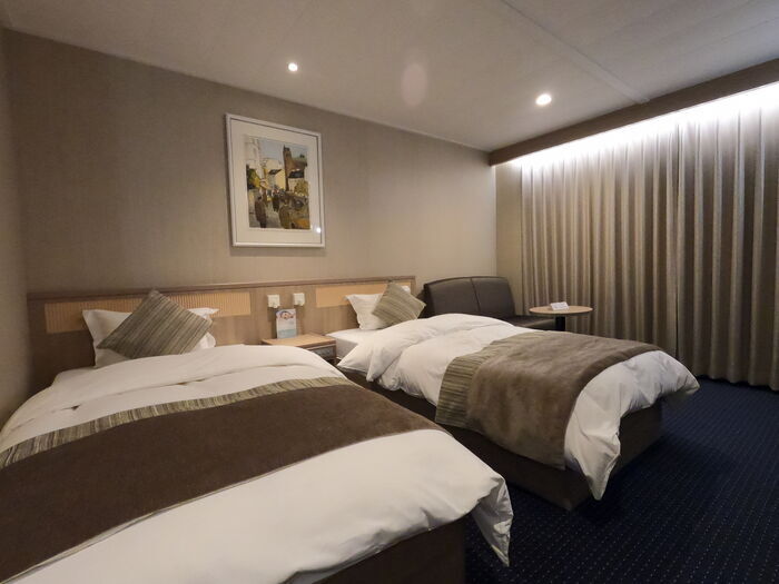 ＨＯＴＥＬ ＡＺ 北九州新門司港店