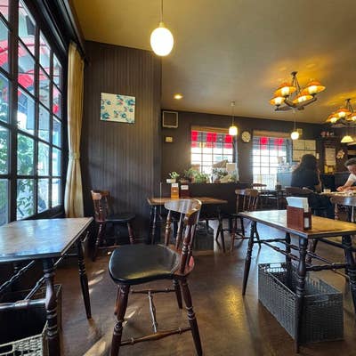 喫茶チロル -京都府 の詳細情報ことりっぷ