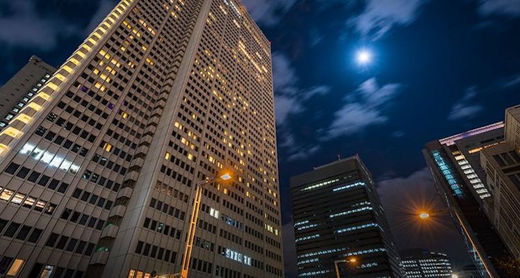 2023.07 「新宿住友ビル」が2023年日本建築学会作品選奨を受賞・作品選集2023に掲載、東京建築賞東京都建築士事務所協会会長賞と一般部門二類最優秀賞をダブル受賞│de'-TAISEIDESIGN│大成建設株式会社 設計本部