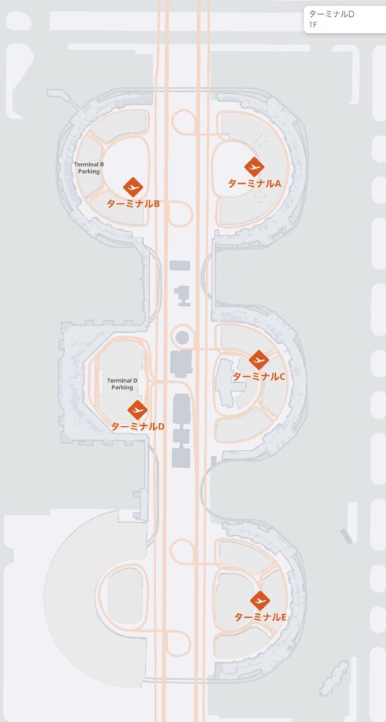 プレイノから近い空港はどっち？ フォートワース or ラブフィールドテキサス州